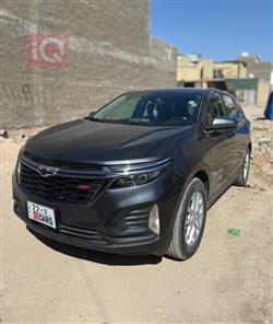 شيفروليه إكوينوكس